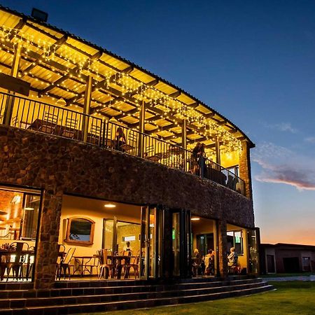 Rustique Boutique Hotel Middelburg (Mpumalanga) Exterior foto