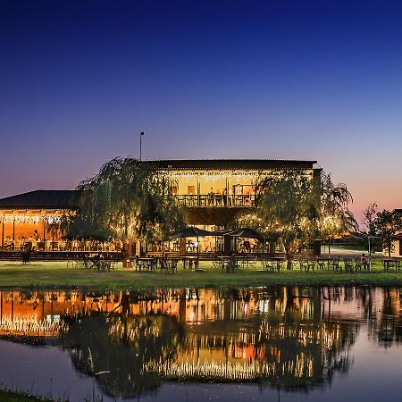 Rustique Boutique Hotel Middelburg (Mpumalanga) Exterior foto