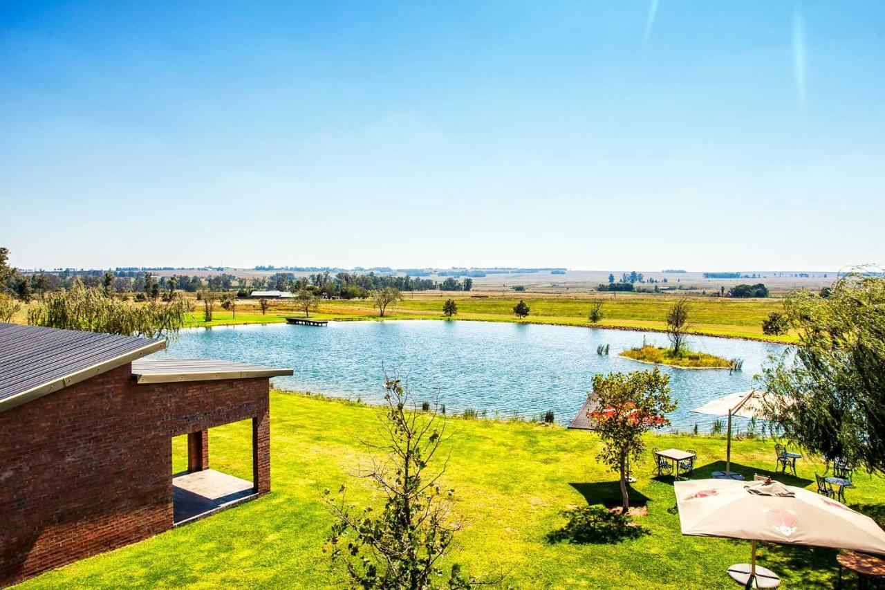 Rustique Boutique Hotel Middelburg (Mpumalanga) Exterior foto