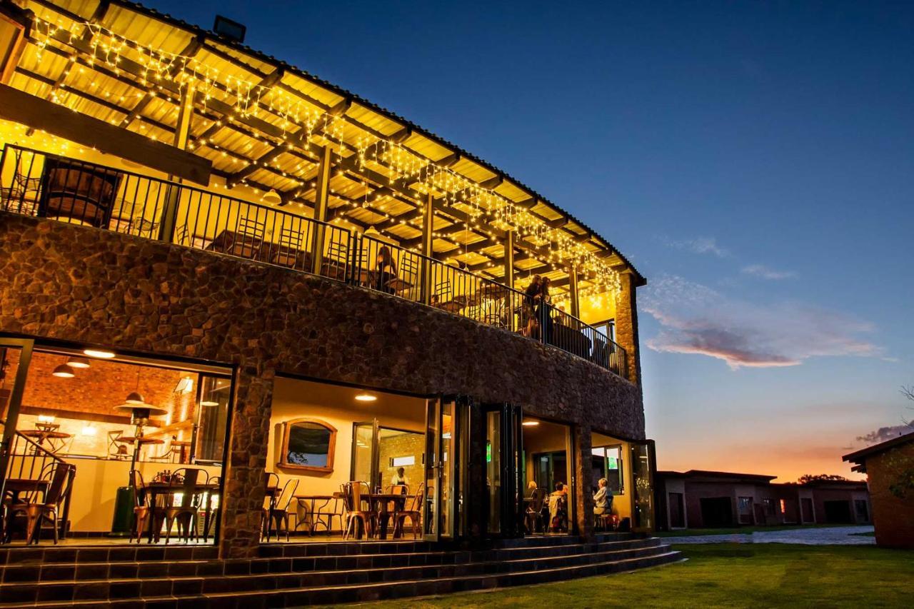 Rustique Boutique Hotel Middelburg (Mpumalanga) Exterior foto