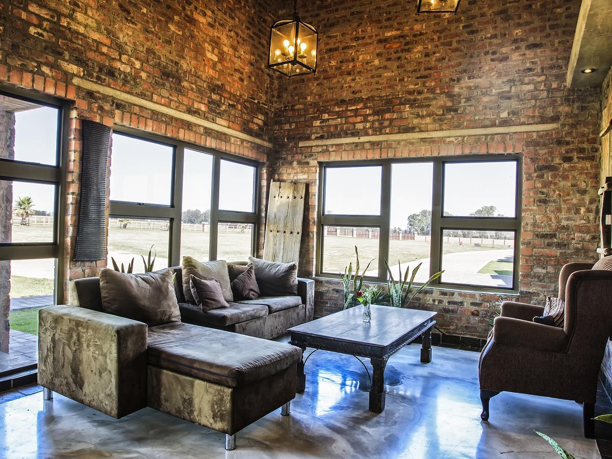Rustique Boutique Hotel Middelburg (Mpumalanga) Exterior foto