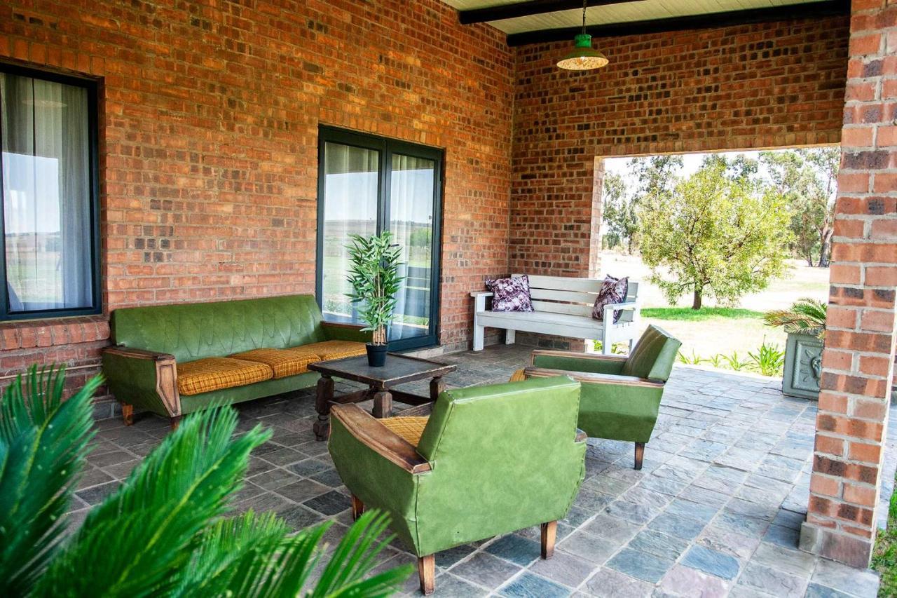 Rustique Boutique Hotel Middelburg (Mpumalanga) Exterior foto