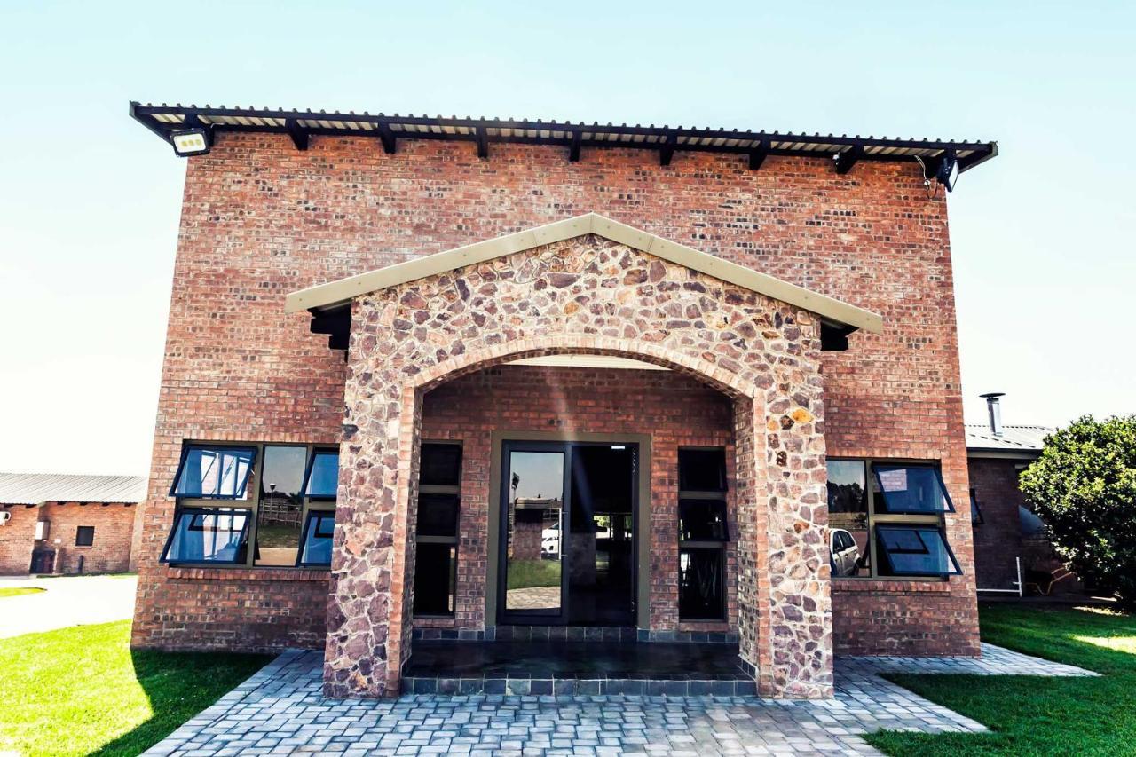Rustique Boutique Hotel Middelburg (Mpumalanga) Exterior foto